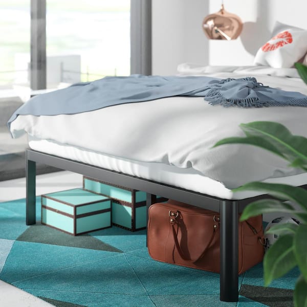 mattxn様 Amazon.com: ZINUS SmartBase Compack Mattress Foundation, 14