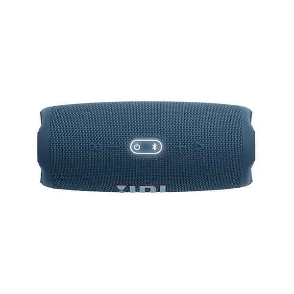 JBL GO Portable Wireless Bluetooth Speaker W/A Built-in Strap-Hook (Blue)