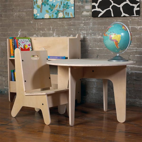 1/4 in. x 2 ft. x 4 ft. Birch Plywood Project Panel