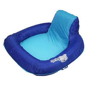 Drift + Escape Giant Blue Luxury Swim Noodle For Pools - NBR Foam ...