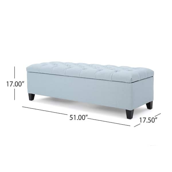 Lifestorey Tobias Storage Counter Height Storage Table - On Sale - Bed Bath  & Beyond - 30410595