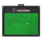 NFL Atlanta Falcons 17 in. x 20 in. Golf Hitting Mat