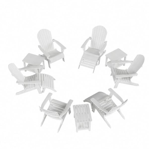 Gardenline discount adirondack chair