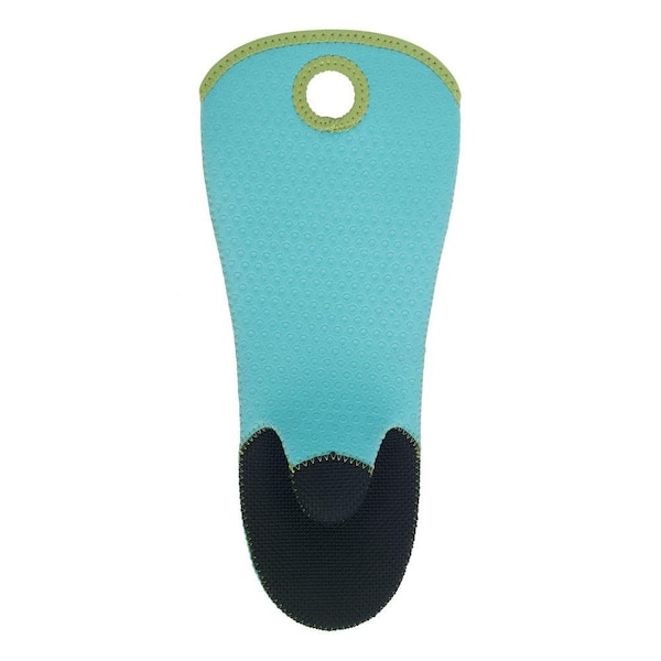 RITZ Neoprene Aqua Oven Mitt