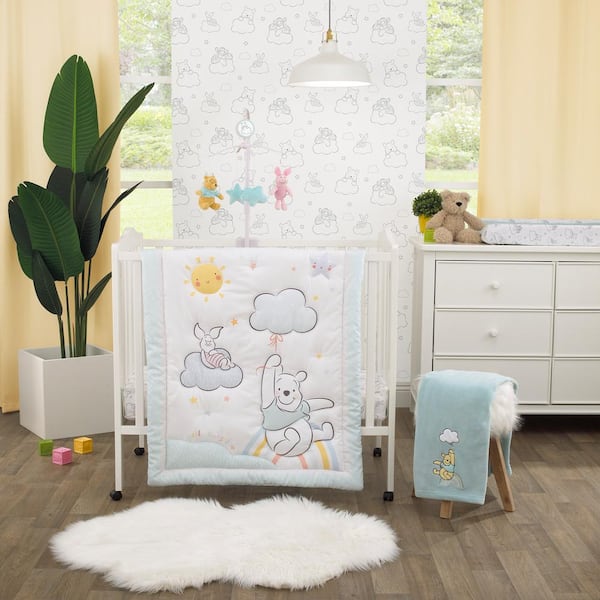 disney princess cot bedding