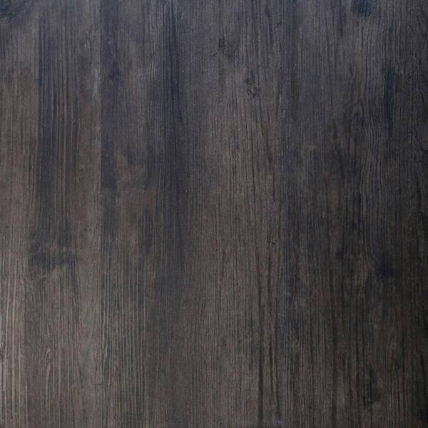 Islander Smoked 9 in. x 70.87 in. Click Extra Wide Engineered Luxury Vinyl Plank (17.72 sq. ft. / case)