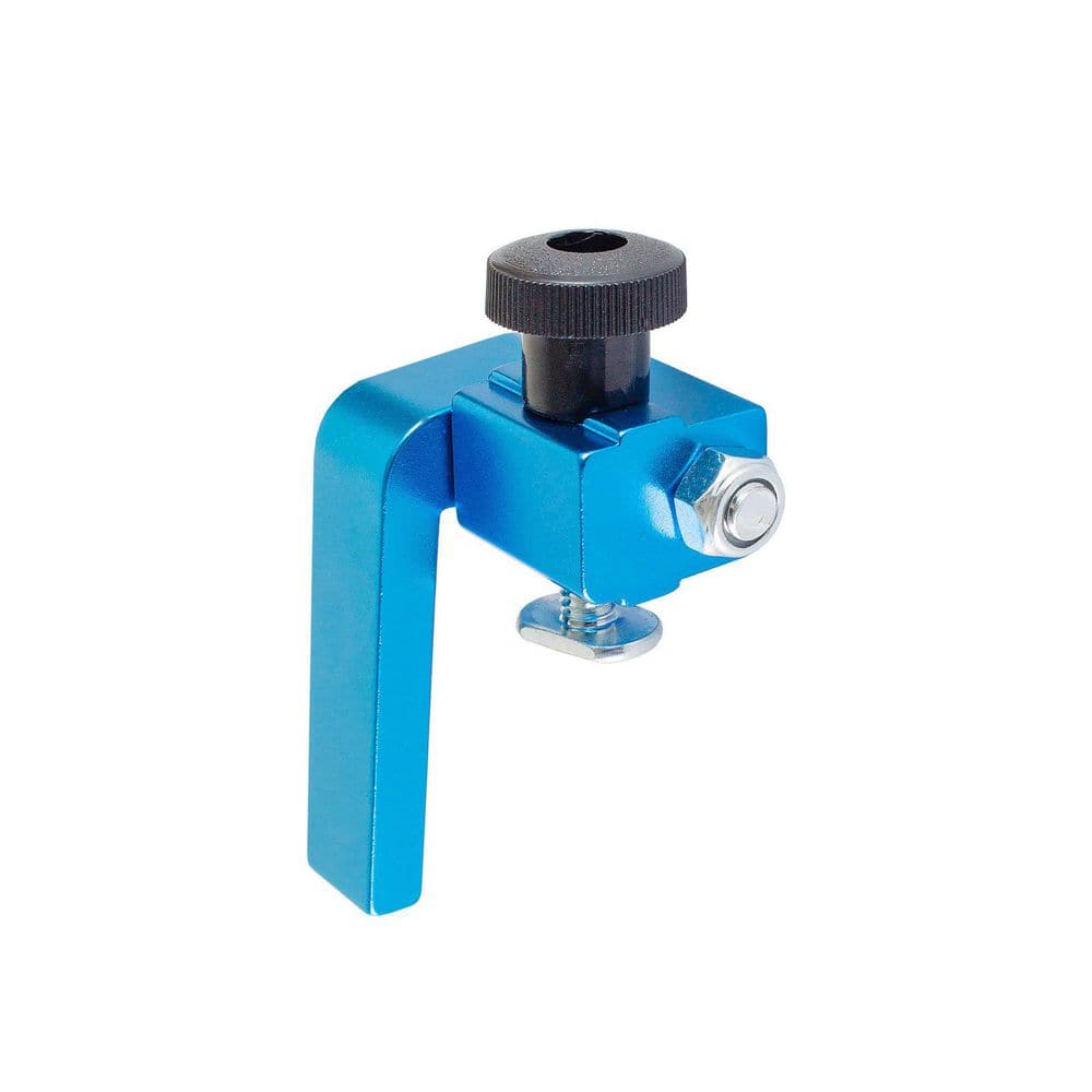 3 in. Fence Flip Stop with 5/16 in. T-Bolt for Table Saw, Miter Saw, and Drill Press price history on PriceWatchPro