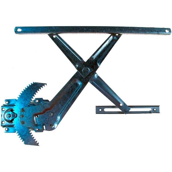 OE Solutions Manual Window Regulator (Regulator Only) 1984-1985 Toyota Corolla 1.8L