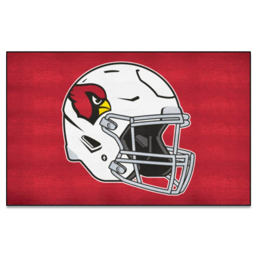 cardinals helmet