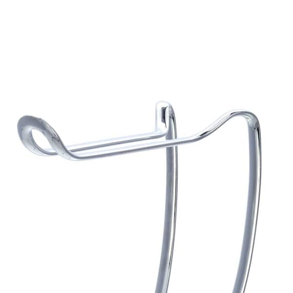 Interdesign Axis Paper Towel Holder, Chrome