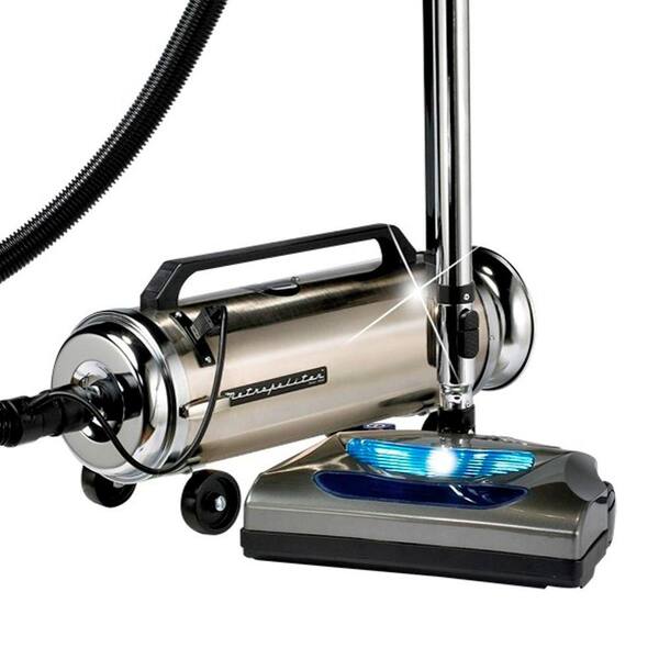 Metro M Pro Full-Size Canister Vac