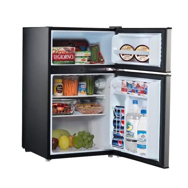 Compact Mini Fridges for Your Home: Target