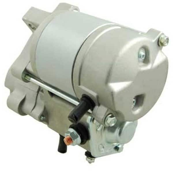 WPS World Power Systems Starter Motor