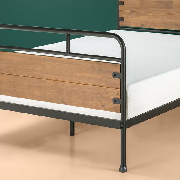 zinus eli bed