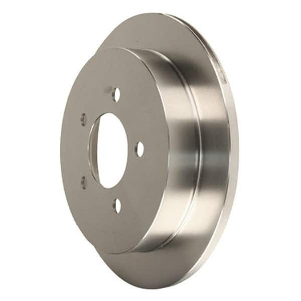 Motorcraft Disc Brake Rotor