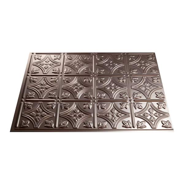 Fasade® Traditional 1 - 18
