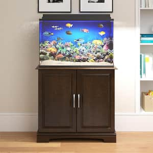 Seagull Espresso 29 Gal. Gal. - 37 Gal. Aquarium Stand