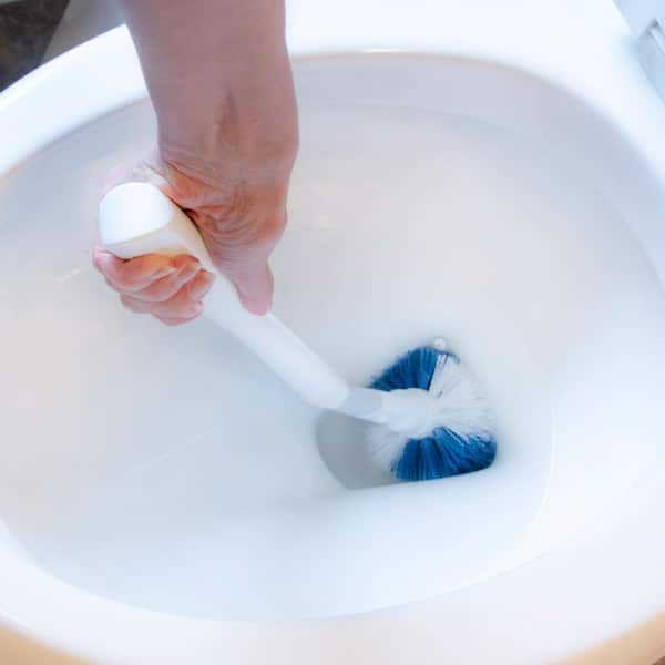 OXO Good Grips Toilet Brush: Honest Review