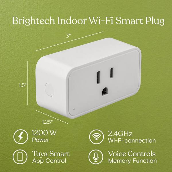 110 Volt Electrical Plug With Built In Light