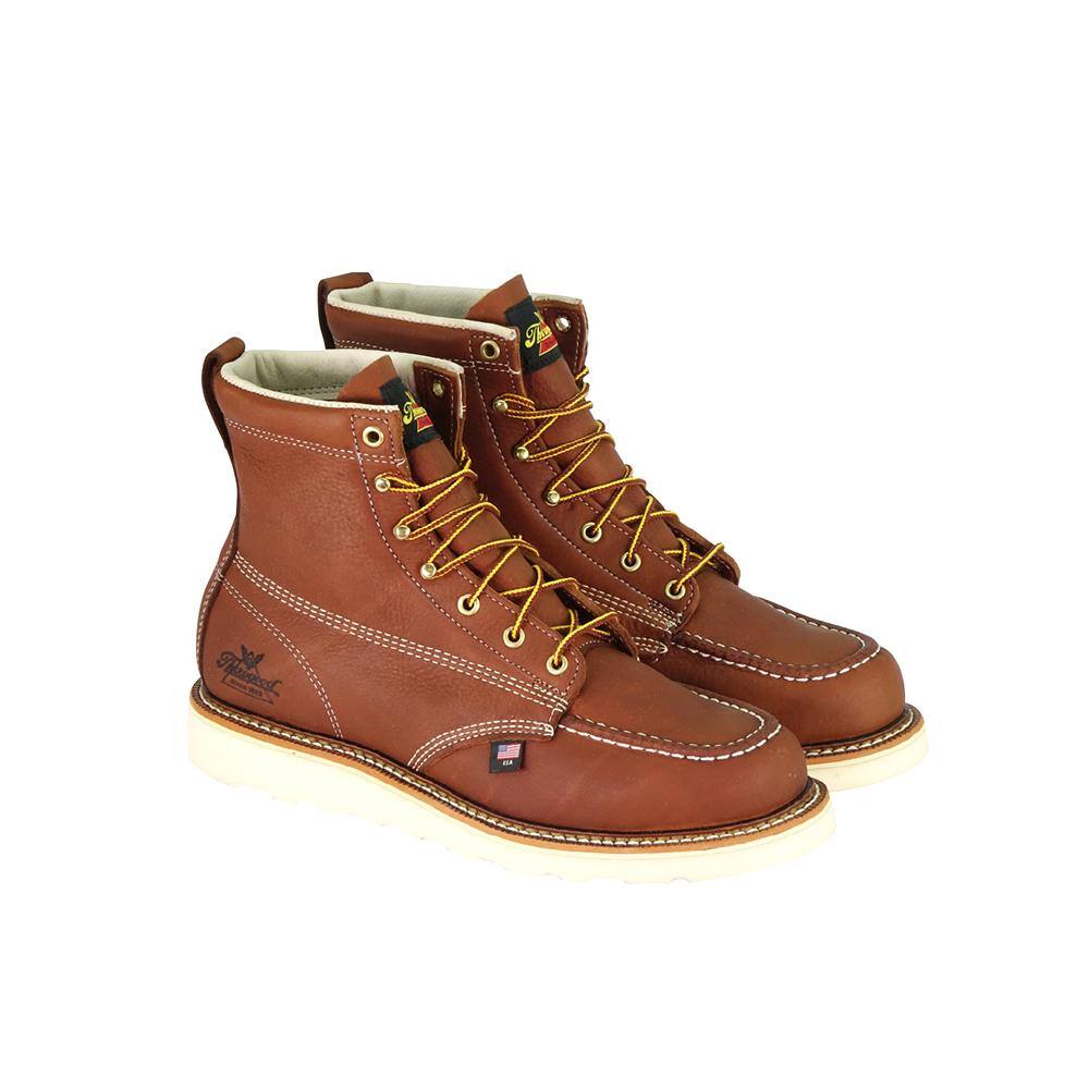 thorogood boots union boot pro