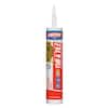 Loctite Polyseamseal 10 fl. oz. White Tub and Tile Adhesive Caulk ...