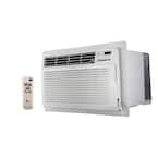 lg thru the wall air conditioner