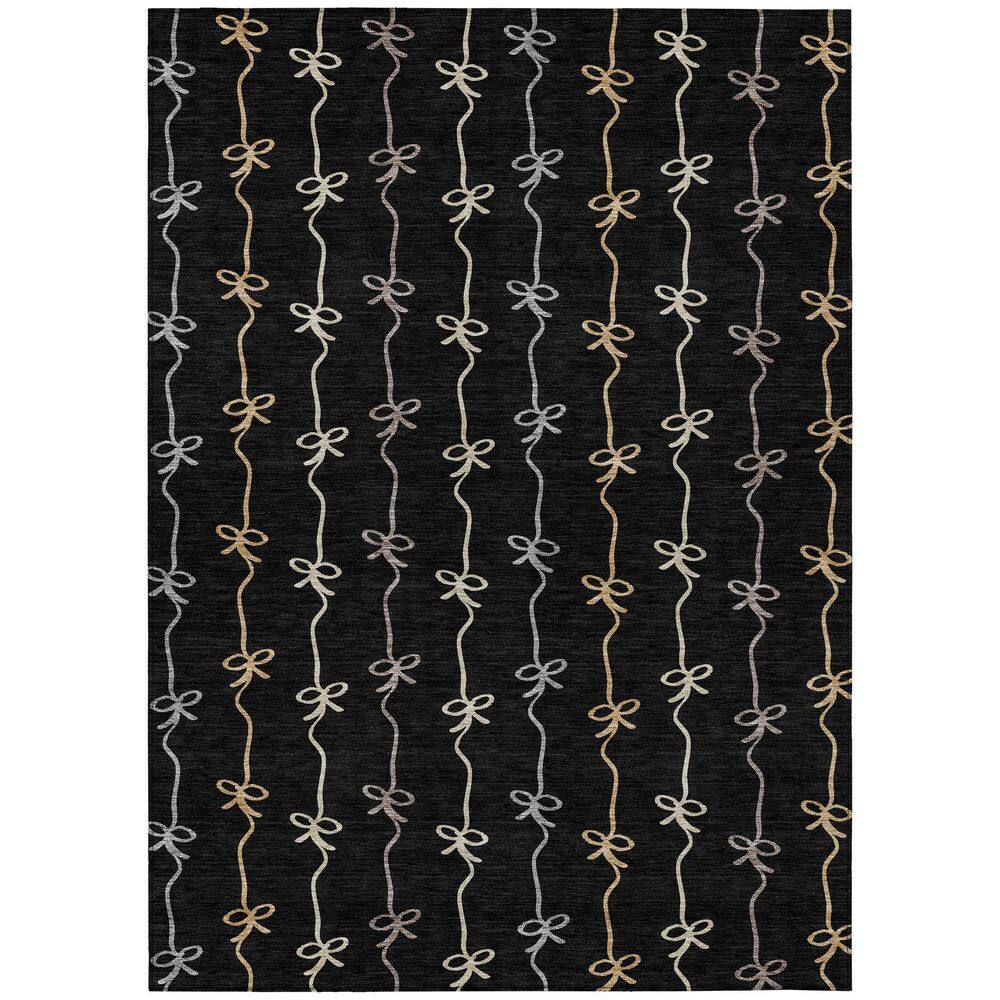 Addison Rugs Chantille Machine Washable Indoor/Outdoor Abstract