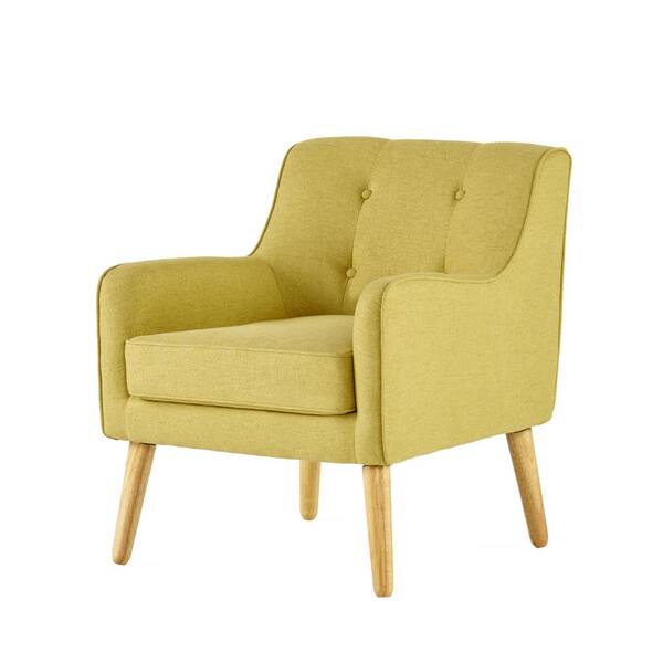 felicity mid century armchair