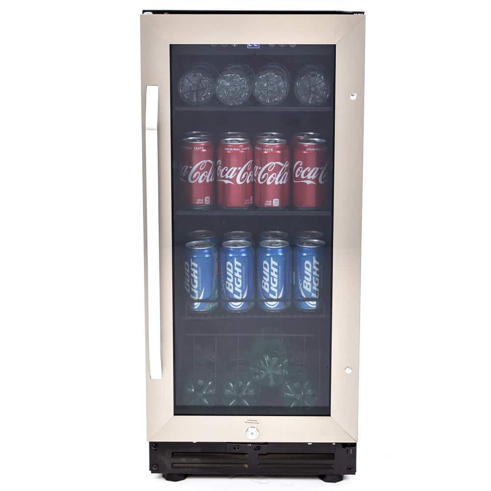 avanti beverage cooler