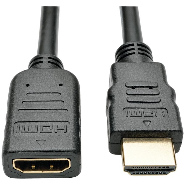 Tripp Lite High-Speed HDMI Extension Cable