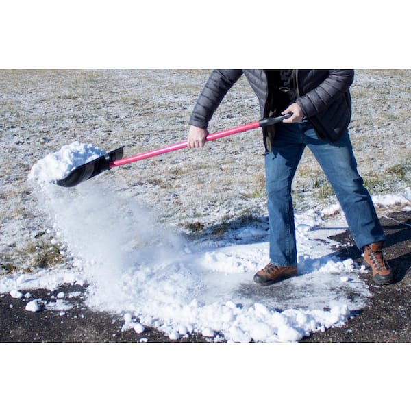 The 7 Best Snow Shovels of 2024, Tested and Reviewed