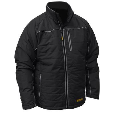 home depot heated sweatshirt