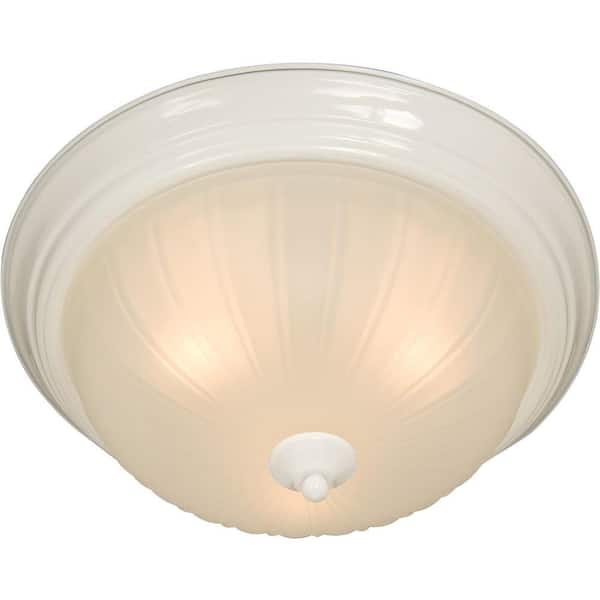 Maxim Lighting Essentials - 583x-Flush Mount