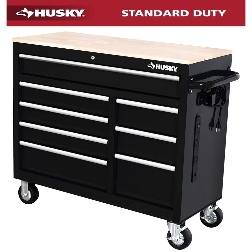 black-husky-mobile-workbenches