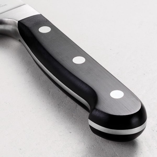 Tramontina Pro Series Forged 3-Piece Precision Knife Set - High