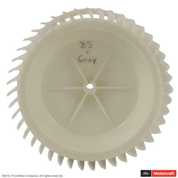 Motorcraft HVAC Blower Motor Wheel