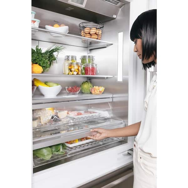 Thermador freedom deals fridge