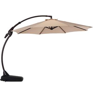 home depot off set umbrella