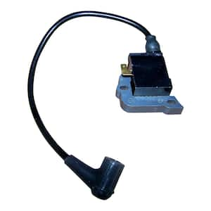 Ignition Coil for Husqvarna Poulan 544018401, 544018301, 503901401, 503620202, 503635501, 506027204