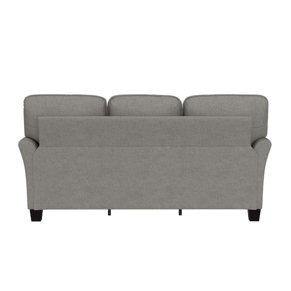 Back Type Sofa Velcro