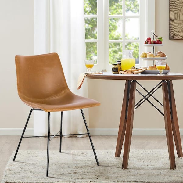 PAXTON CHAIR 超特価 4/12.13直接引取 限定 Amazon.com: Baxton Studio Paxton Dining Chair, Set of 2