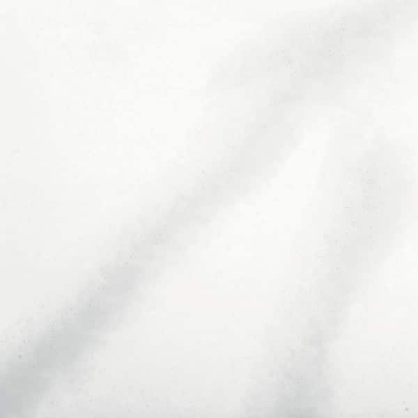 HI-MACS Solid Surface Countertop Sample in Calacatta Luna