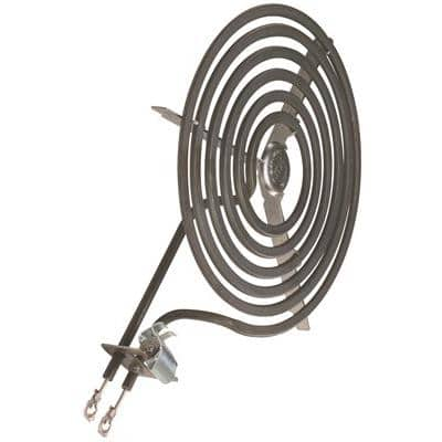 Everbilt 8 in. Range Heating Element for GE Ranges 98241 - The Home Depot