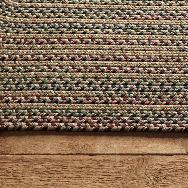 Colonial Mills 8 ft. x 10 ft. Eco-Stay Rug Pad
