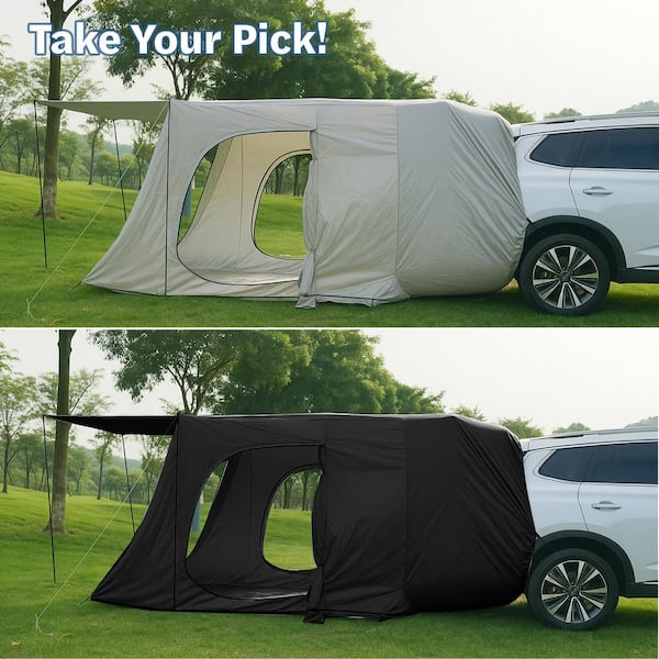 solar zelt SunJack 120 Watt ETFE Faltbares, tragbares Solarpanel mit Ständern Size:M - 98