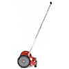 American Lawn Mower 1204-14 14-Inch 4-Blade Reel Mower & SK-01 Sharpening  Kit Bundle