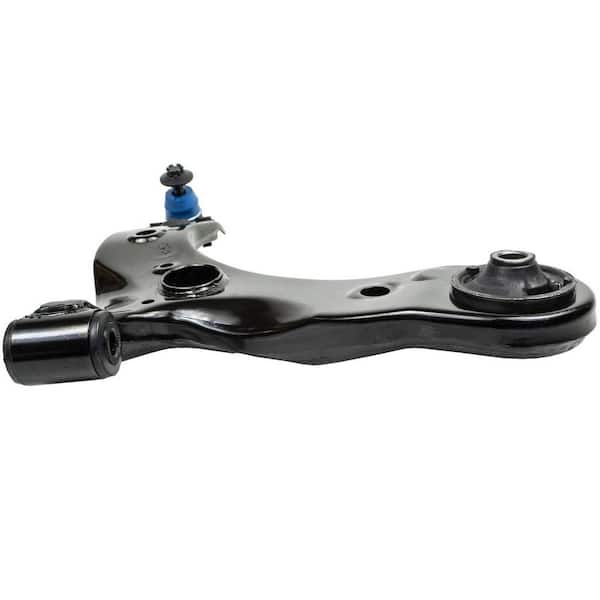 Mevotech Supreme Suspension Control Arm and Ball Joint Assembly