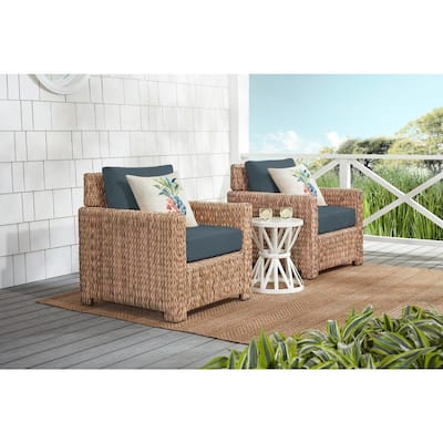 32 00 In Patio Chairs Furniture The Home Depot - Home Depot Patio Furniture Without Cushions 32 00 In Patio Chairs Furniture The Home Depot - Home Depot Patio Furniture Without Cushions