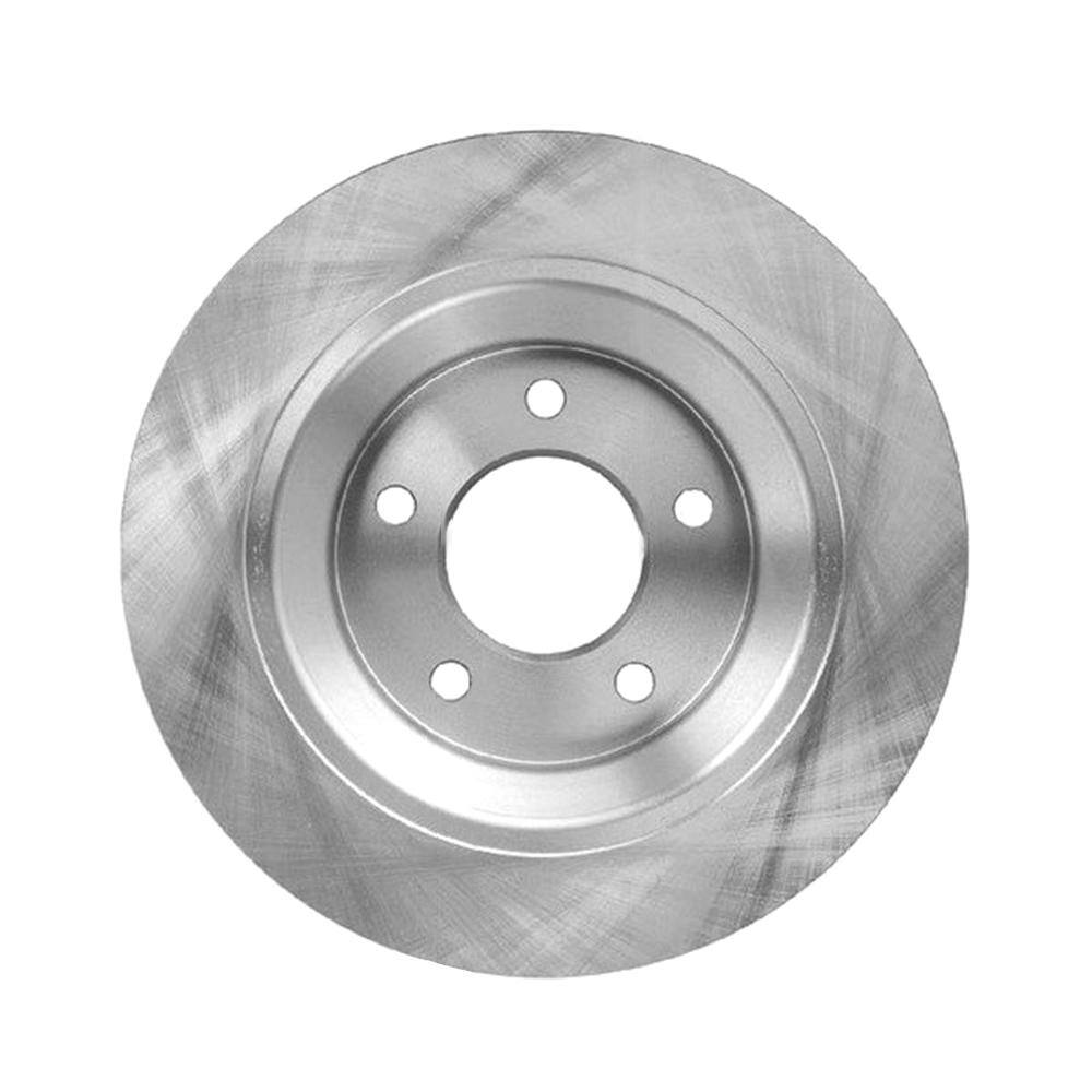 BENDIX PREMIUM DRUM AND ROTOR Disc Brake Rotor 19951998 Mazda Protege
