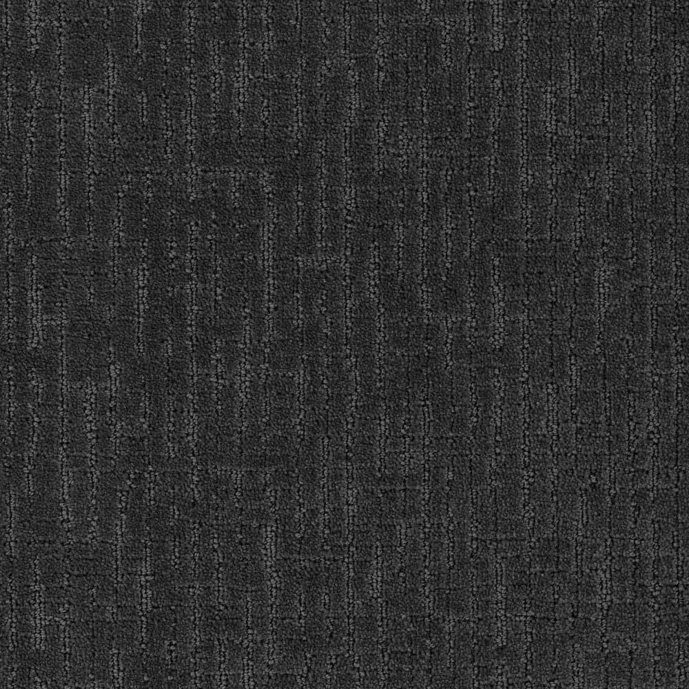 8 in. x 8 in. Pattern Carpet Sample - Linen Loft - Color Graystone price history on PriceWatchPro